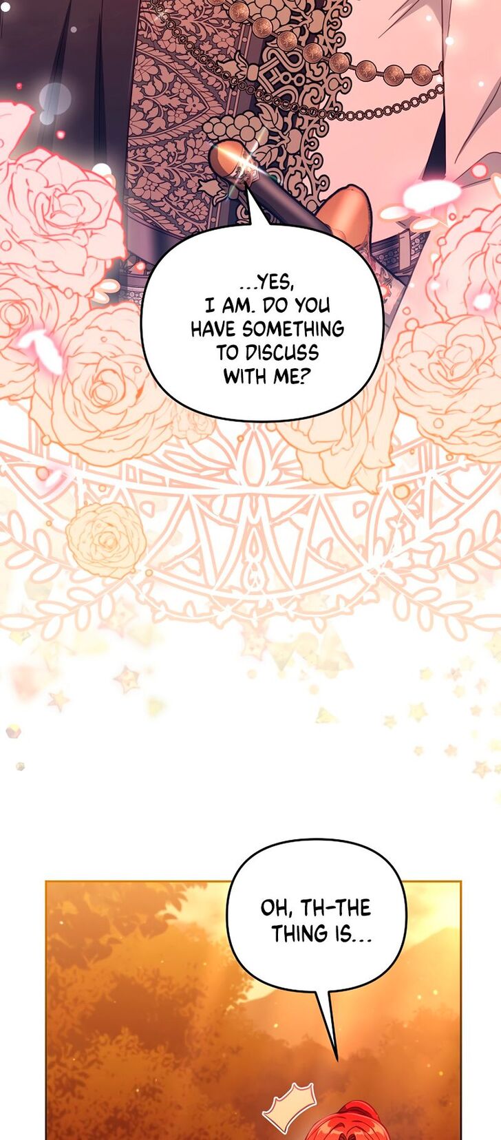 Read Philomel the Fake EN Manga Online