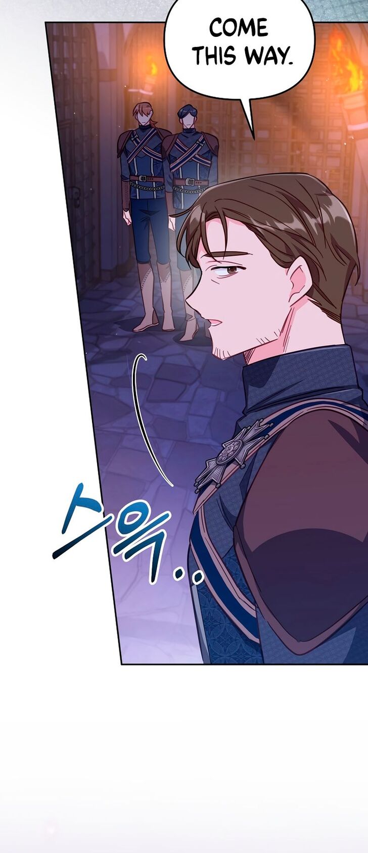 Read Philomel the Fake EN Manga Online