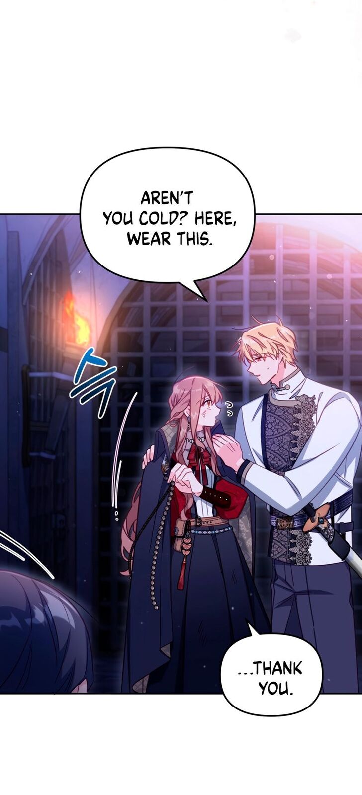 Read Philomel the Fake EN Manga Online