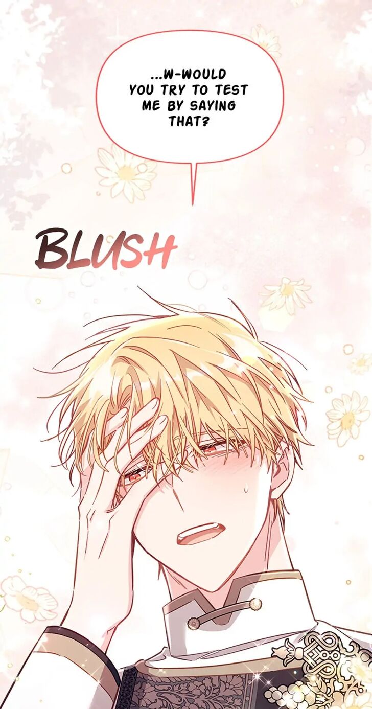 Read Philomel the Fake EN Manga Online