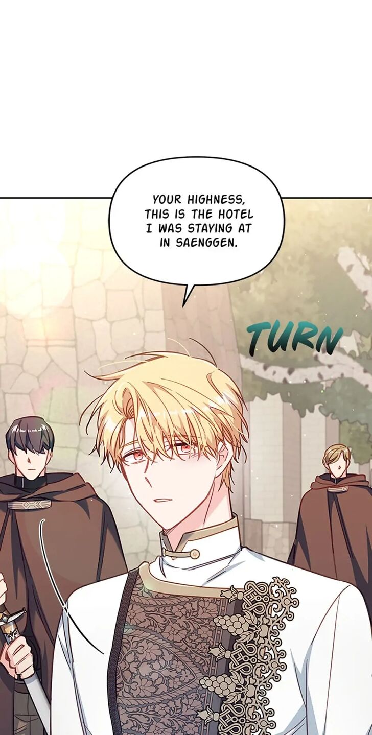 Read Philomel the Fake EN Manga Online