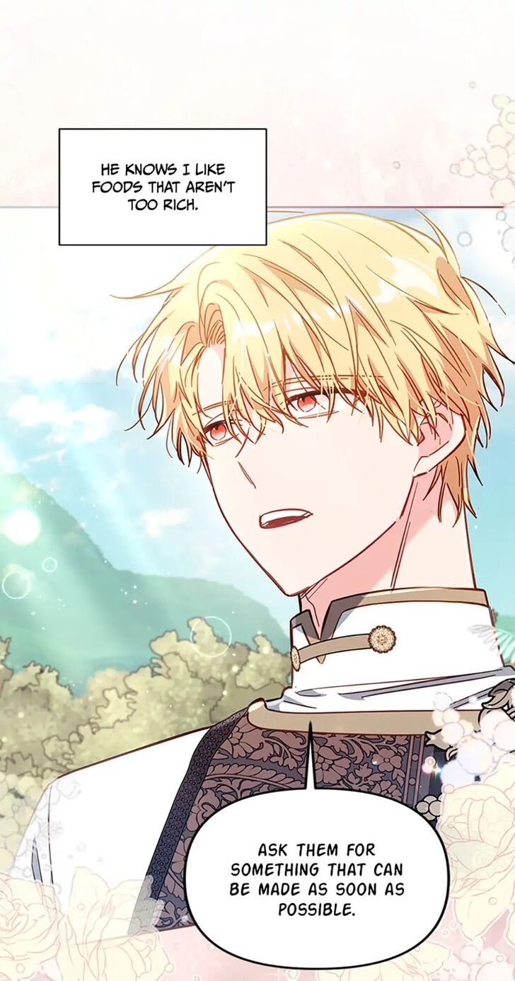 Read Philomel the Fake EN Manga Online