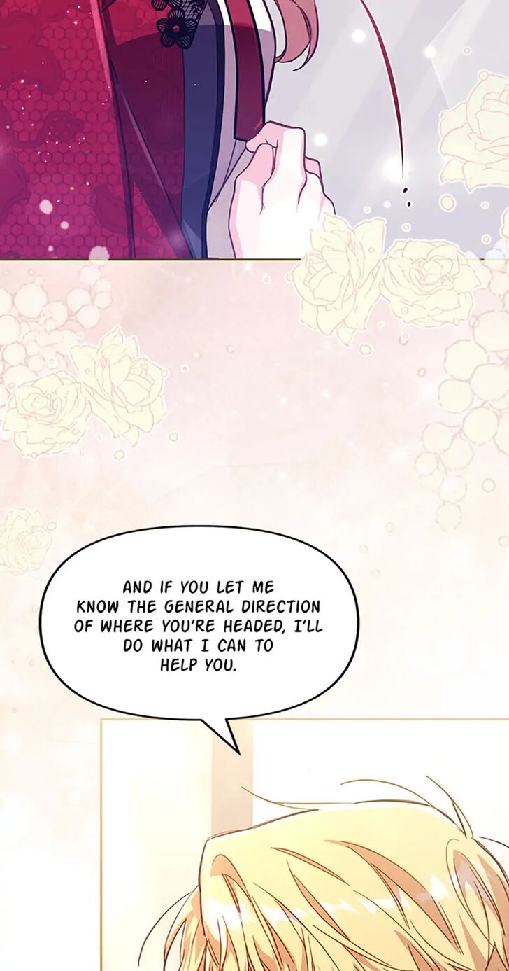 Read Philomel the Fake EN Manga Online