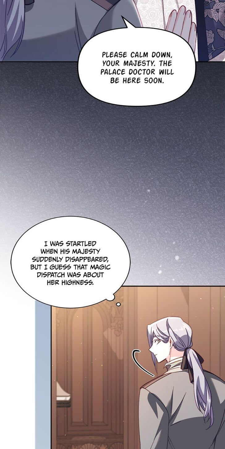 Read Philomel the Fake EN Manga Online