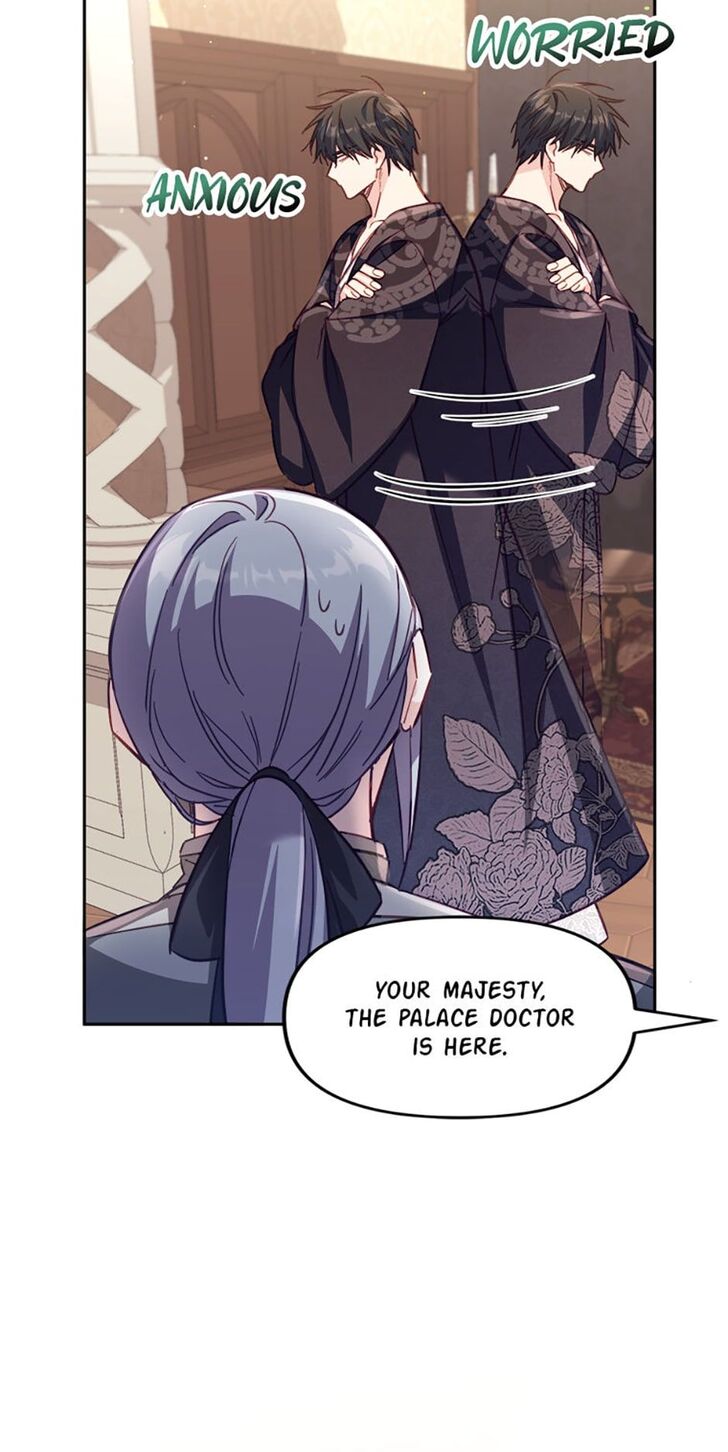 Read Philomel the Fake EN Manga Online