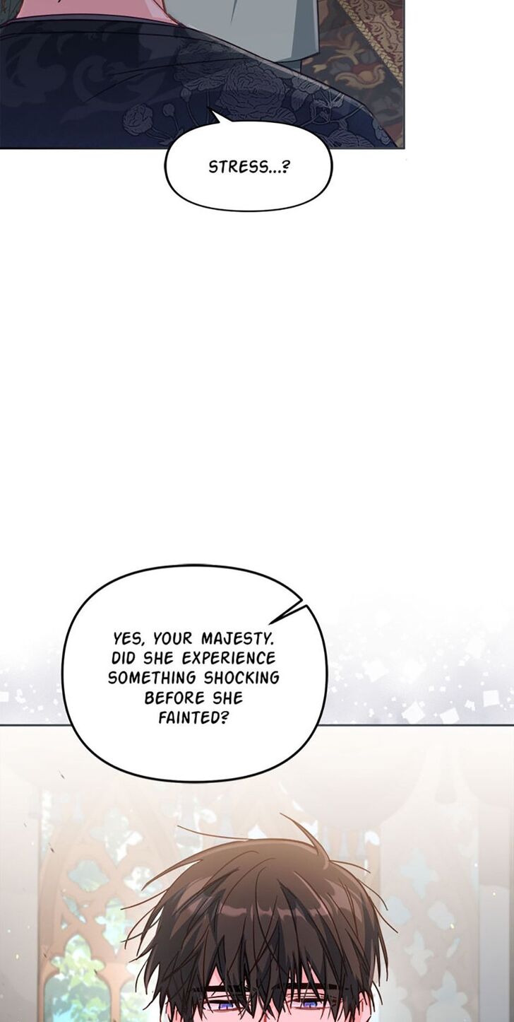 Read Philomel the Fake EN Manga Online