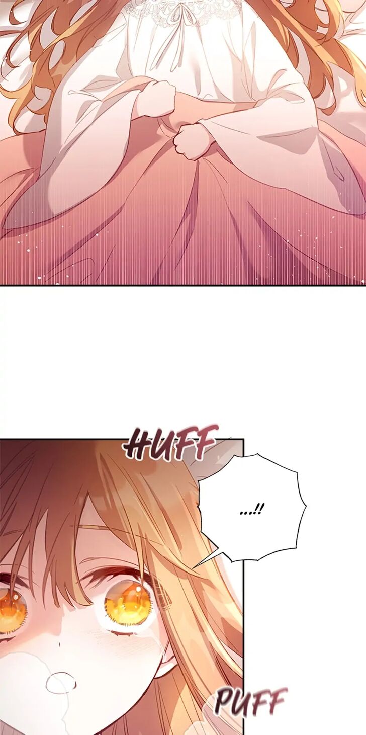 Read Philomel the Fake EN Manga Online