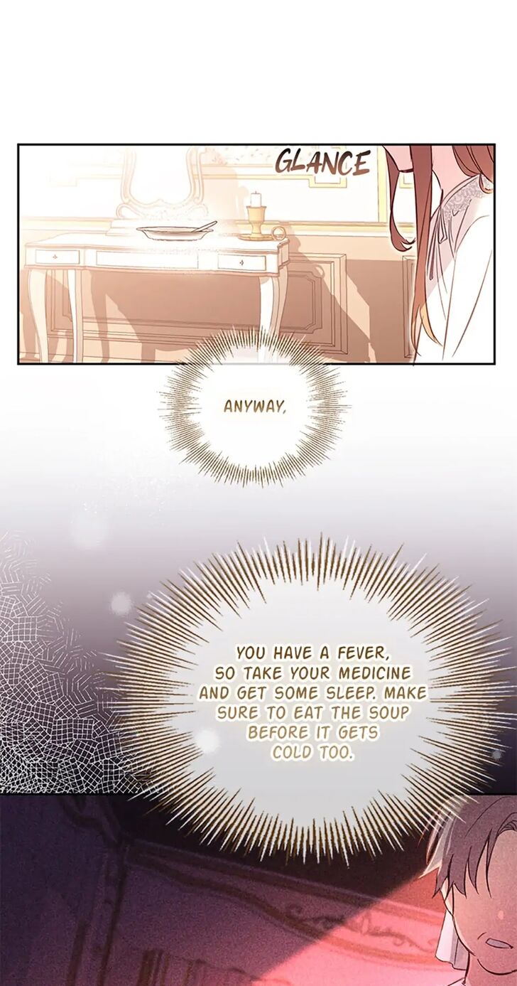 Read Philomel the Fake EN Manga Online