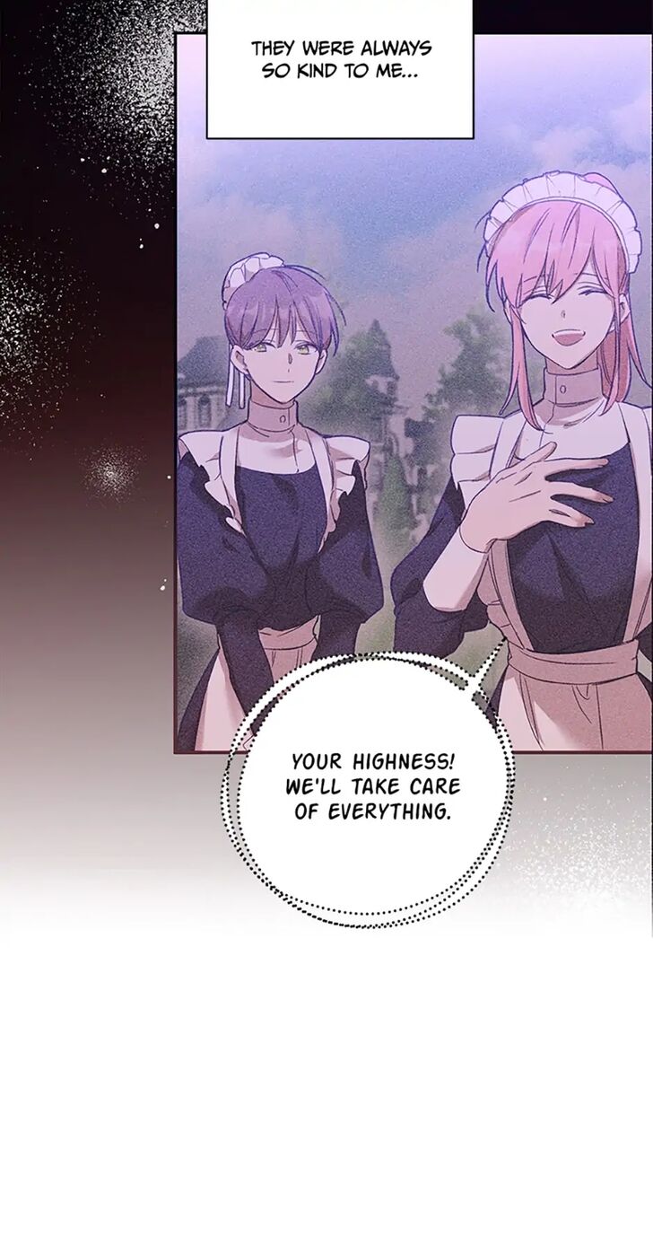 Read Philomel the Fake EN Manga Online