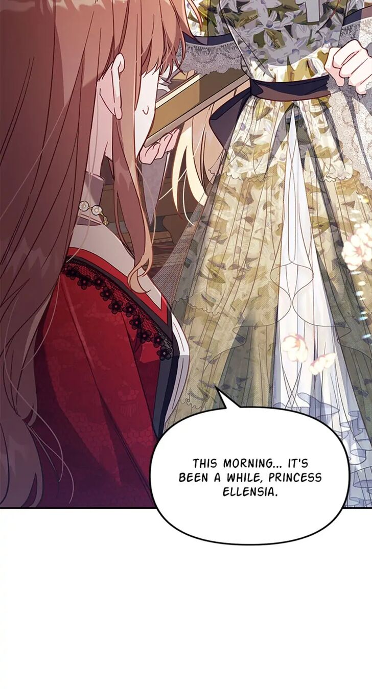 Read Philomel the Fake EN Manga Online
