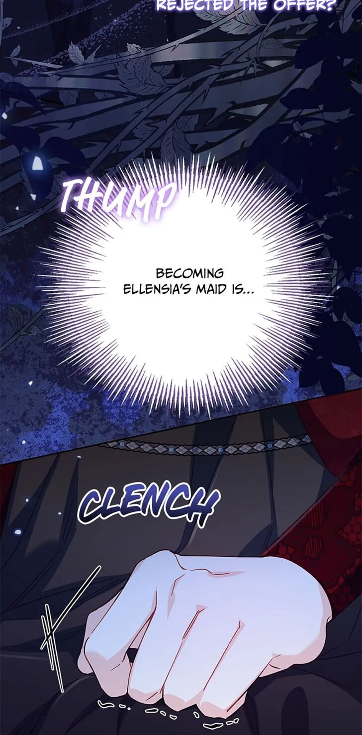 Read Philomel the Fake EN Manga Online