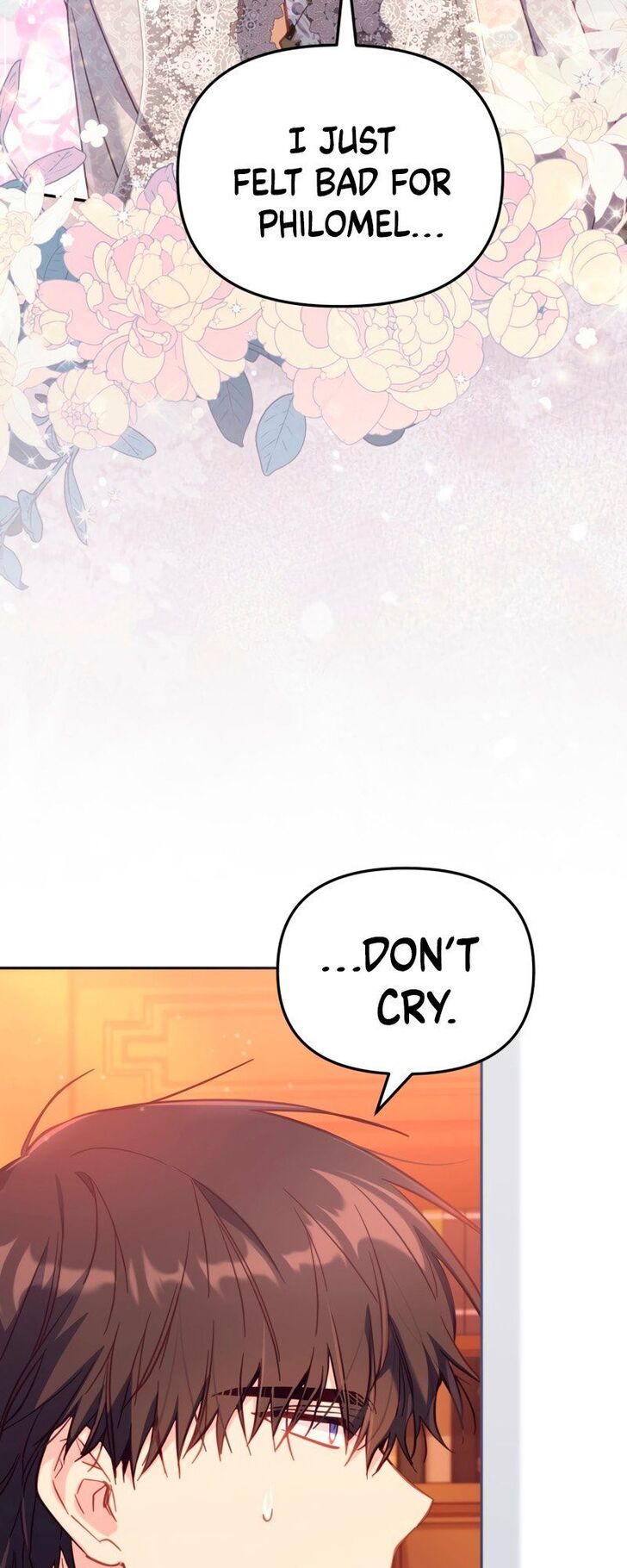 Read Philomel the Fake EN Manga Online