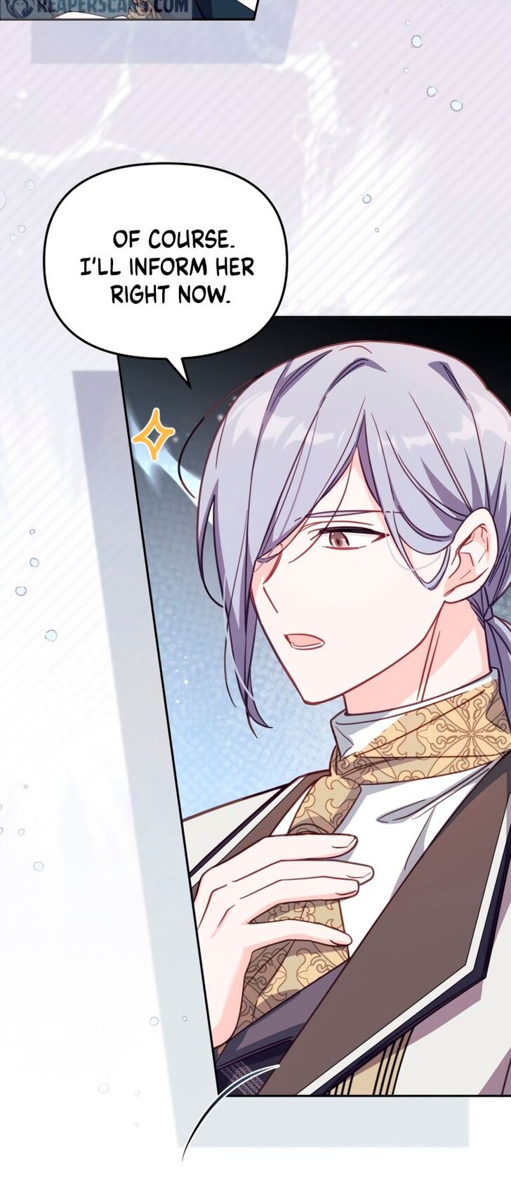 Read Philomel the Fake EN Manga Online