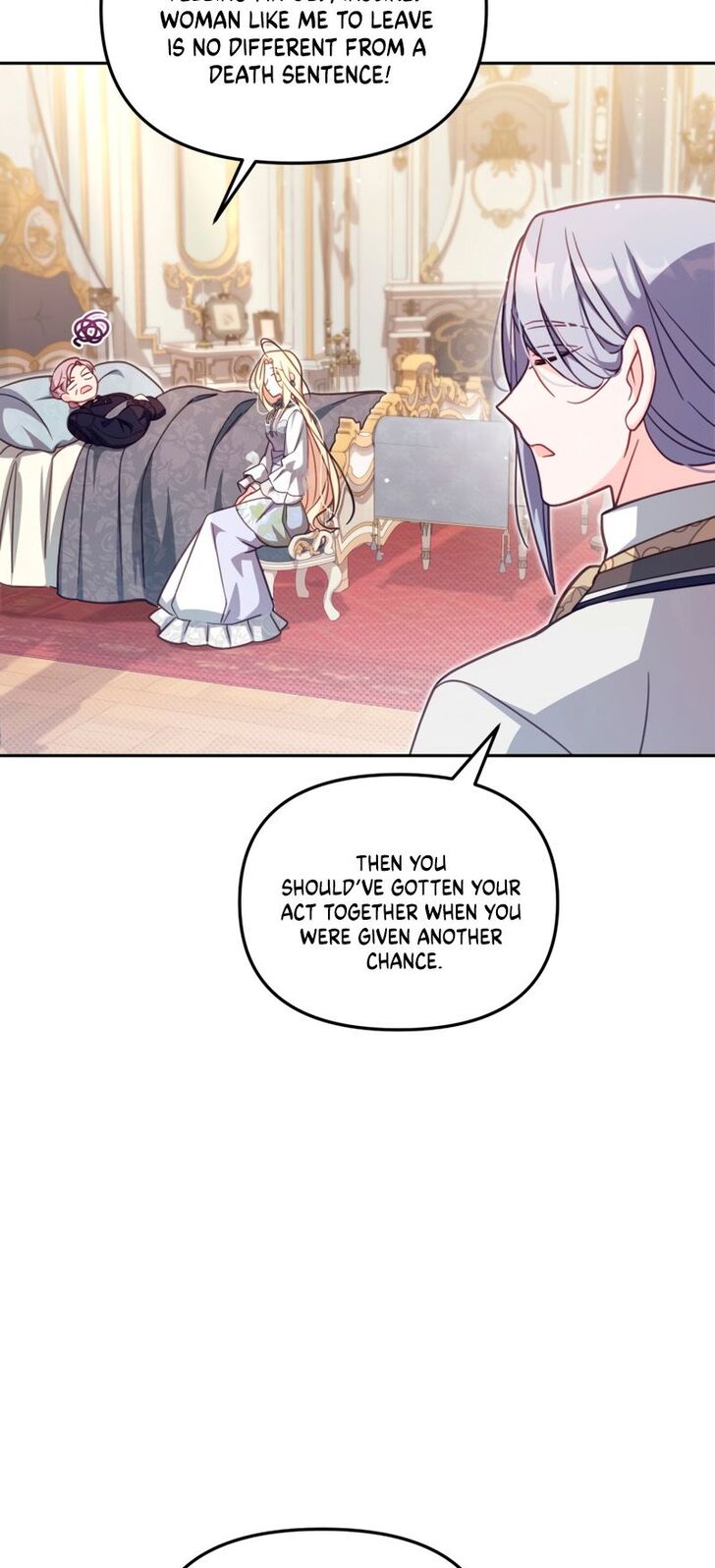 Read Philomel the Fake EN Manga Online