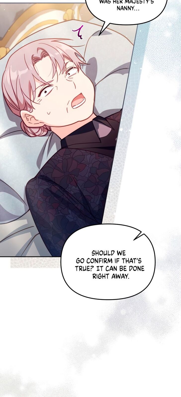 Read Philomel the Fake EN Manga Online