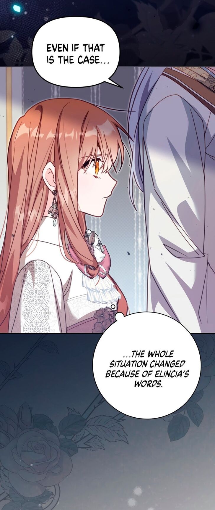 Read Philomel the Fake EN Manga Online