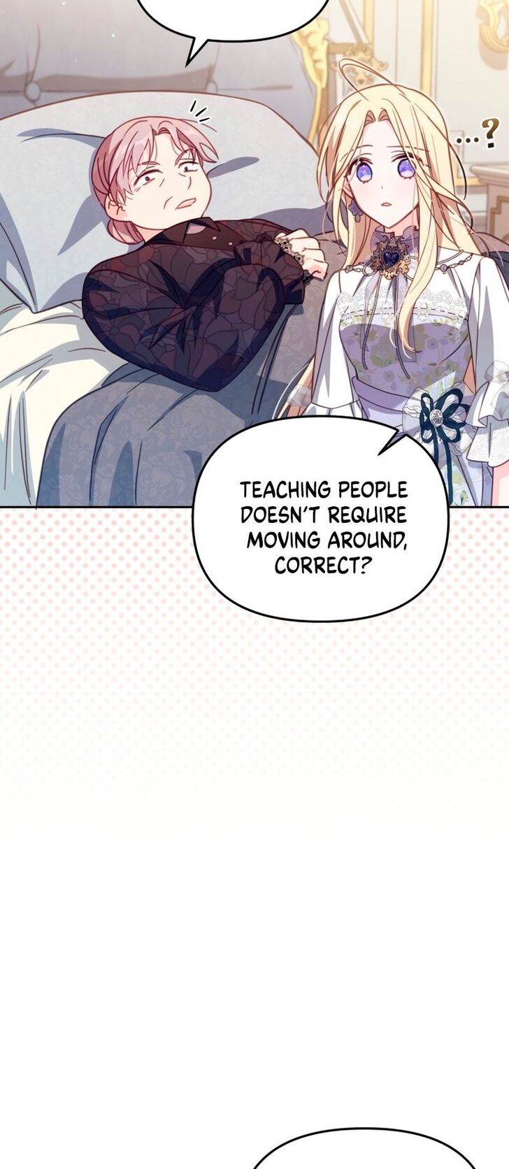 Read Philomel the Fake EN Manga Online
