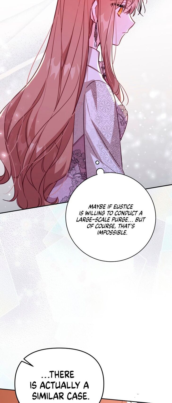 Read Philomel the Fake EN Manga Online