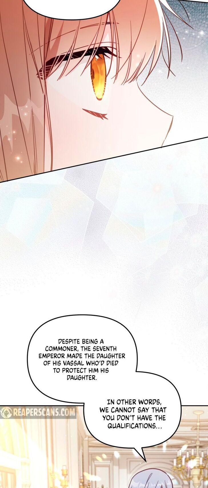 Read Philomel the Fake EN Manga Online