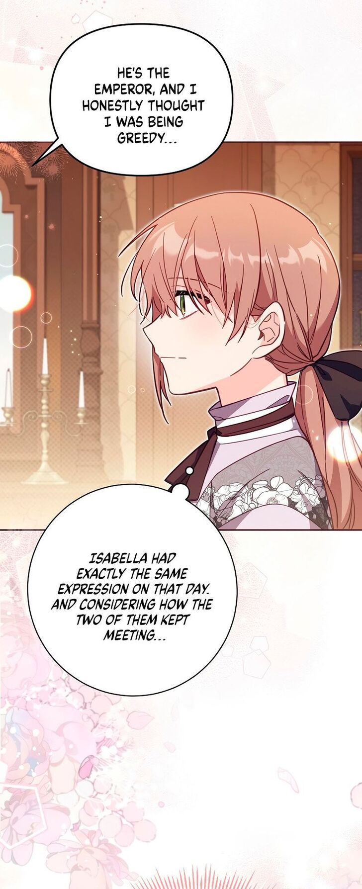 Read Philomel the Fake EN Manga Online