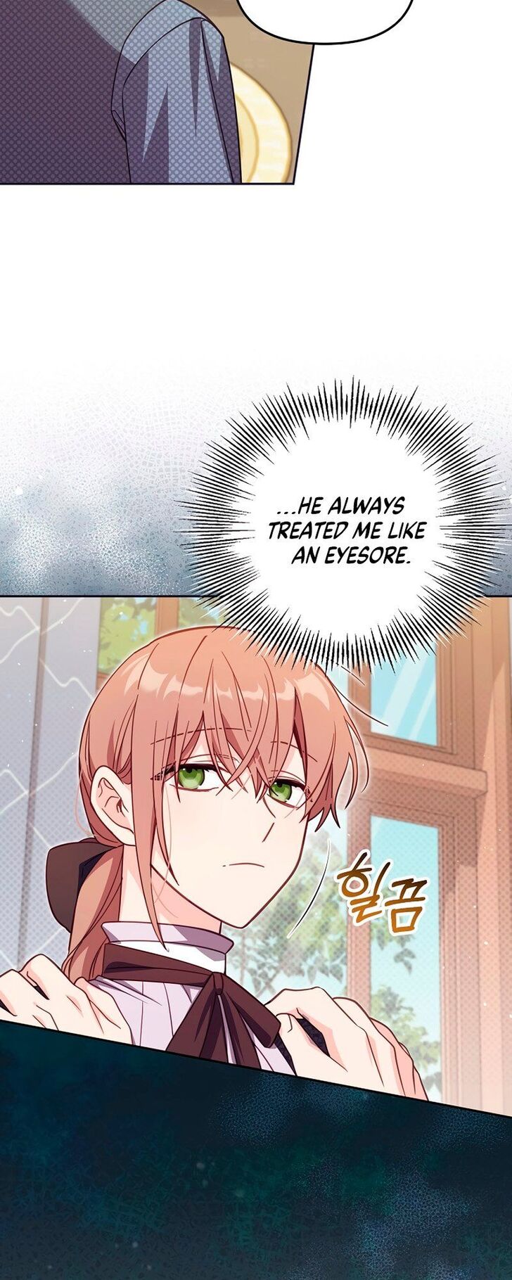 Read Philomel the Fake EN Manga Online