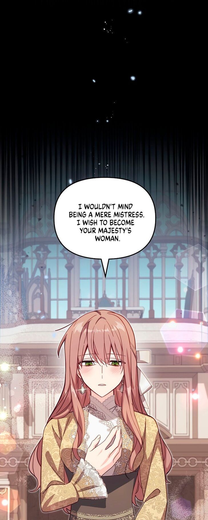 Read Philomel the Fake EN Manga Online