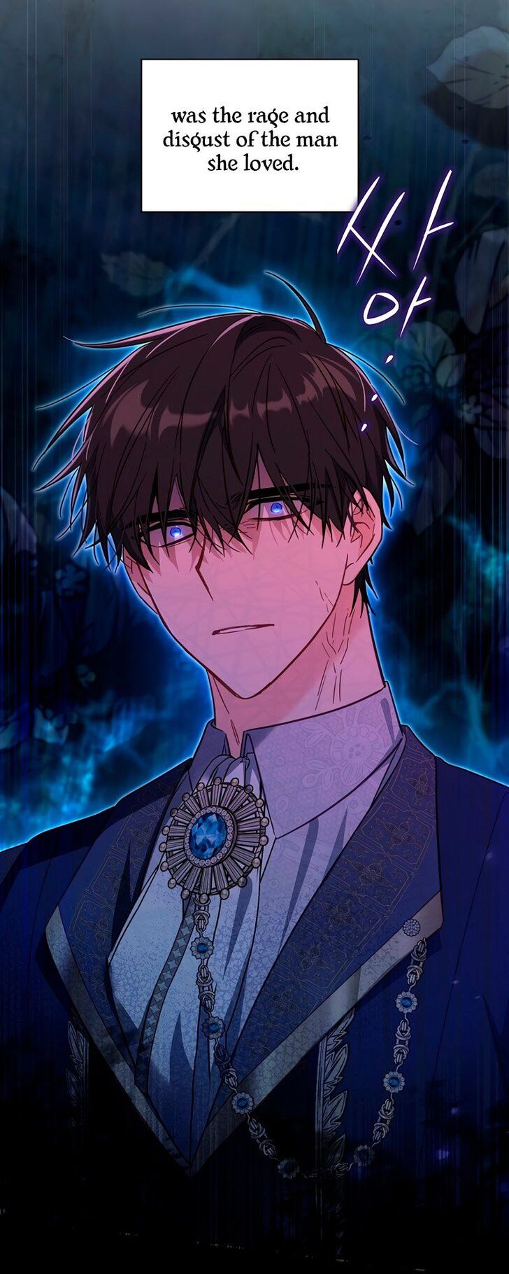 Read Philomel the Fake EN Manga Online