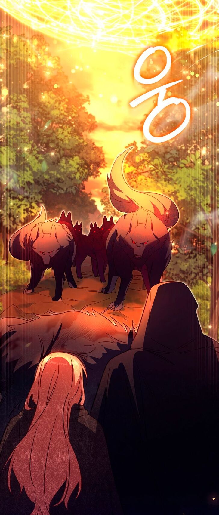 Read Philomel the Fake EN Manga Online