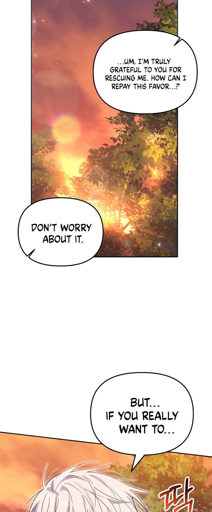 Read Philomel the Fake EN Manga Online