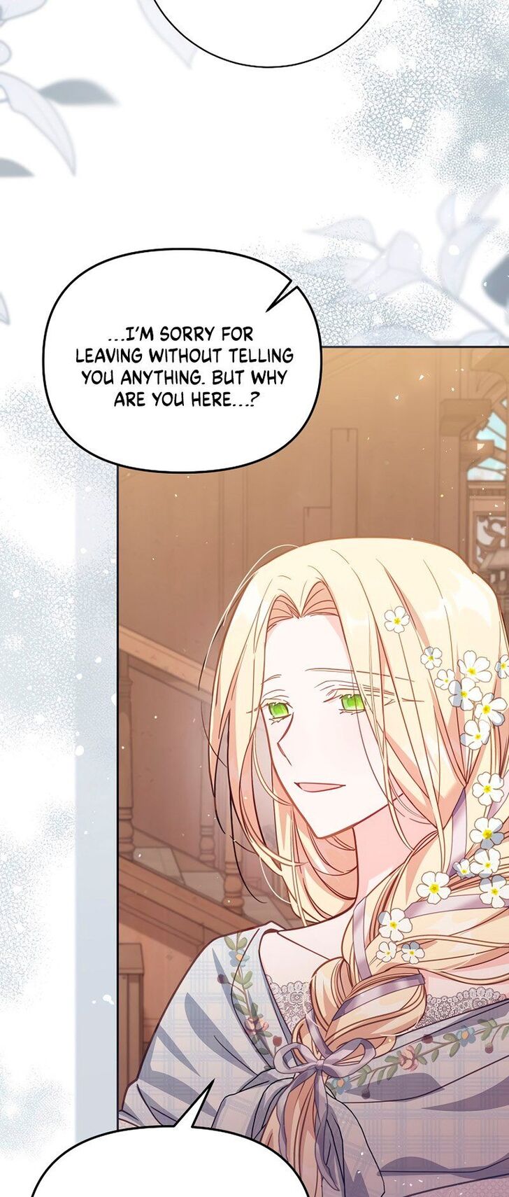 Read Philomel the Fake EN Manga Online