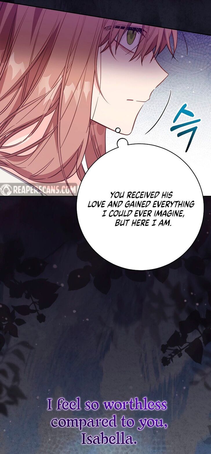 Read Philomel the Fake EN Manga Online