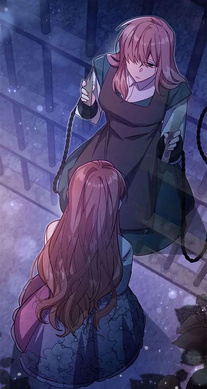 Read Philomel the Fake EN Manga Online