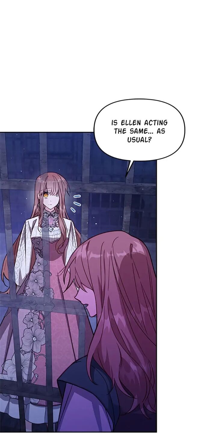 Read Philomel the Fake EN Manga Online