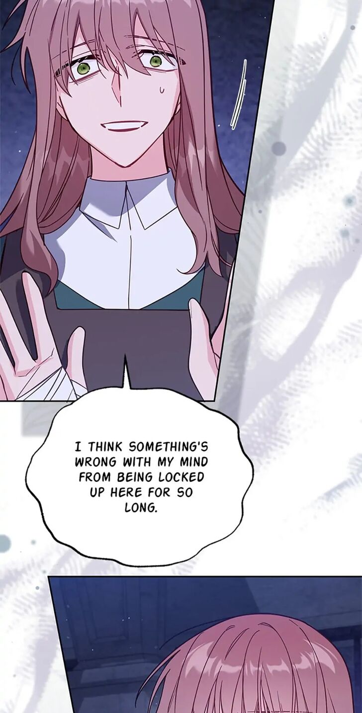 Read Philomel the Fake EN Manga Online