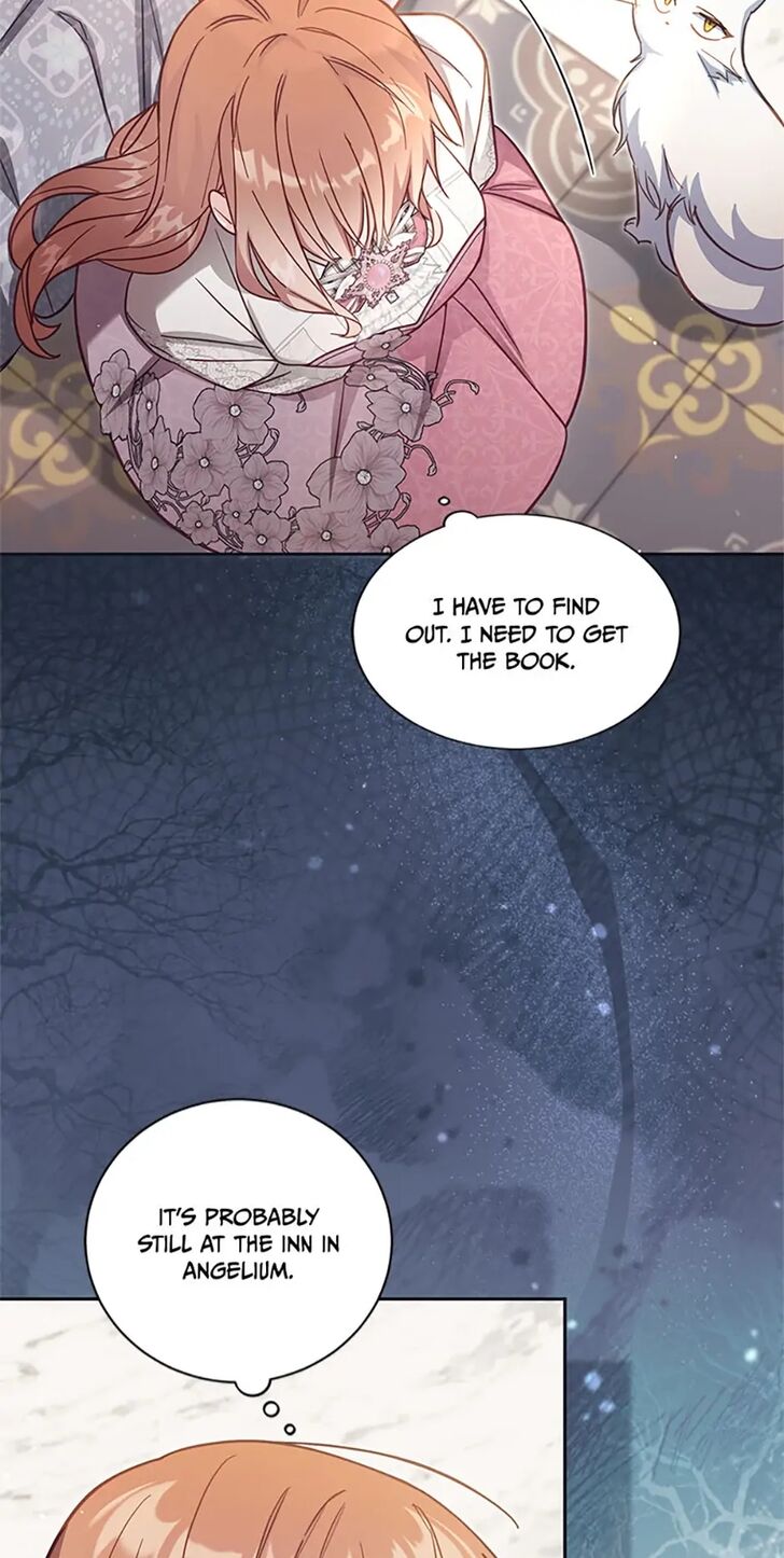 Read Philomel the Fake EN Manga Online