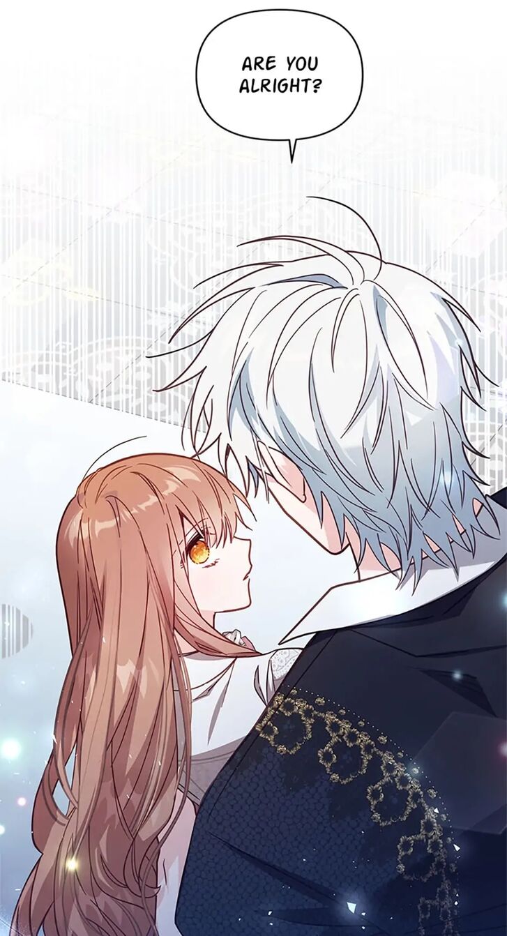 Read Philomel the Fake EN Manga Online