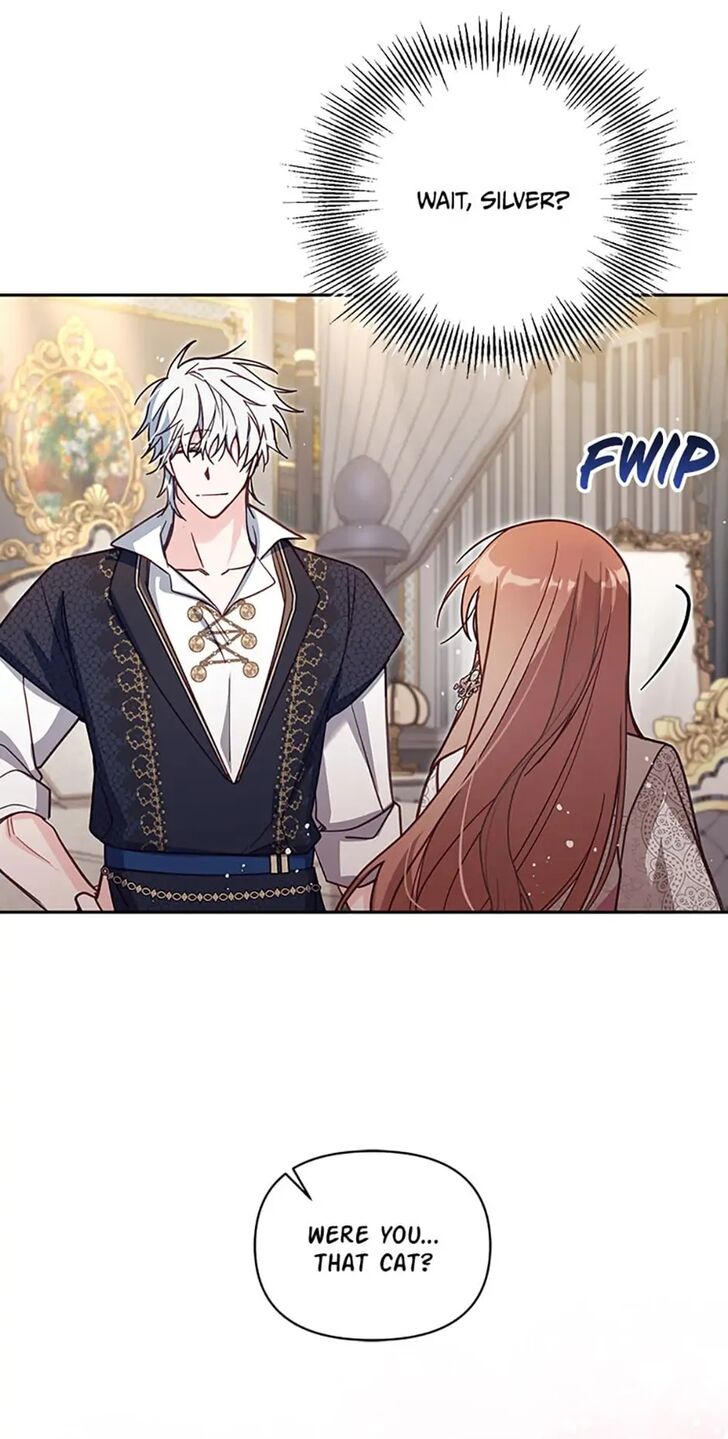 Read Philomel the Fake EN Manga Online
