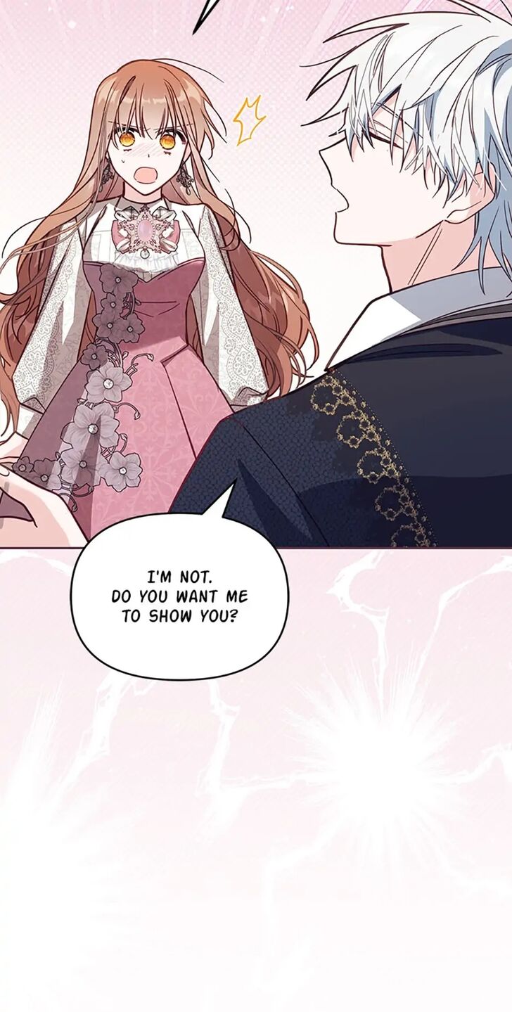 Read Philomel the Fake EN Manga Online