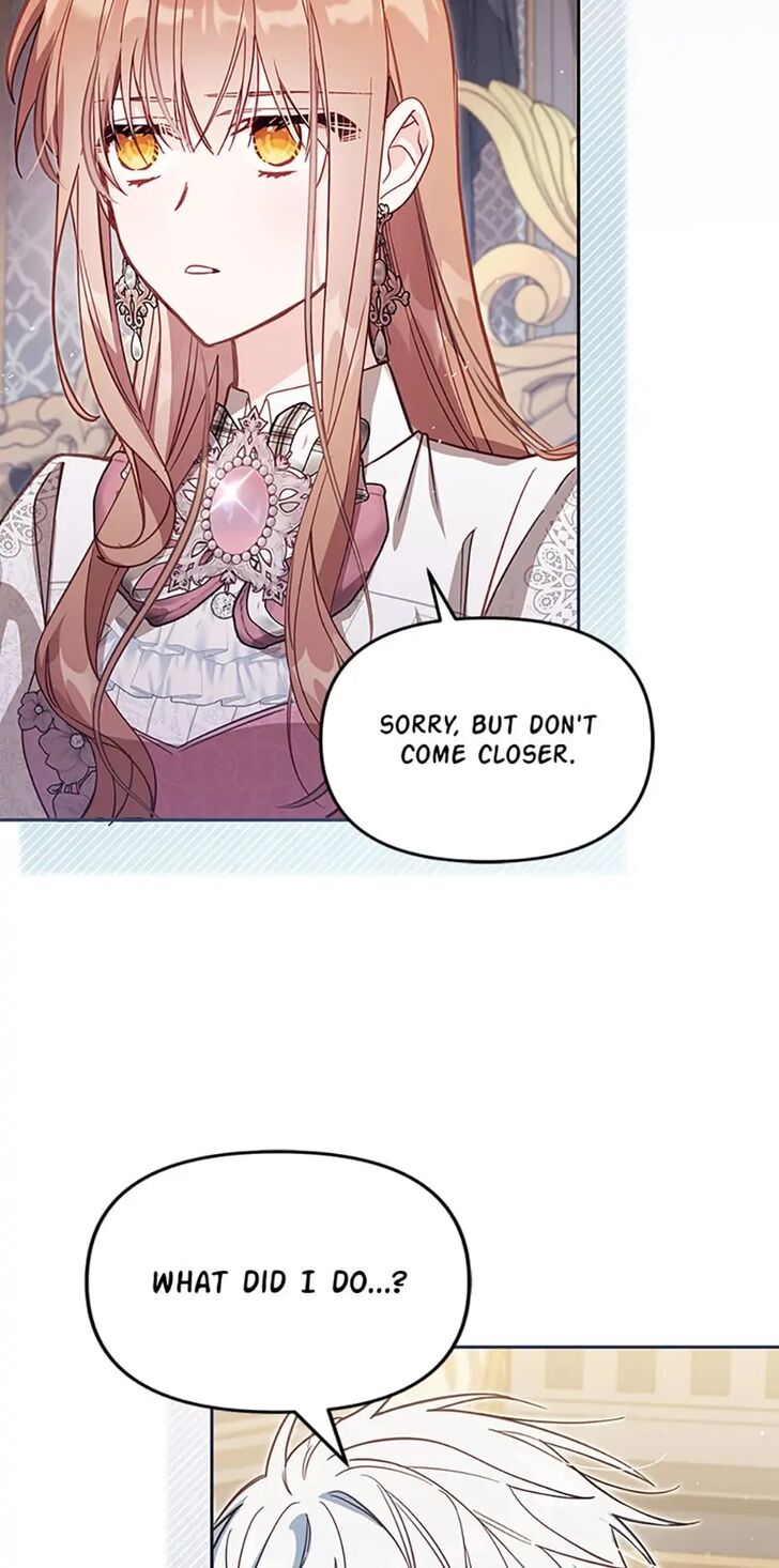 Read Philomel the Fake EN Manga Online