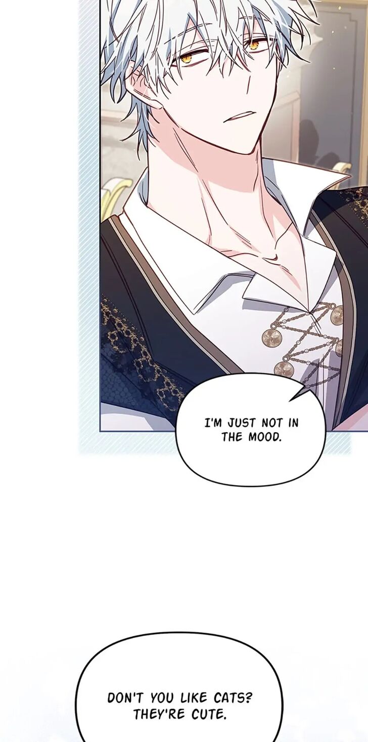 Read Philomel the Fake EN Manga Online