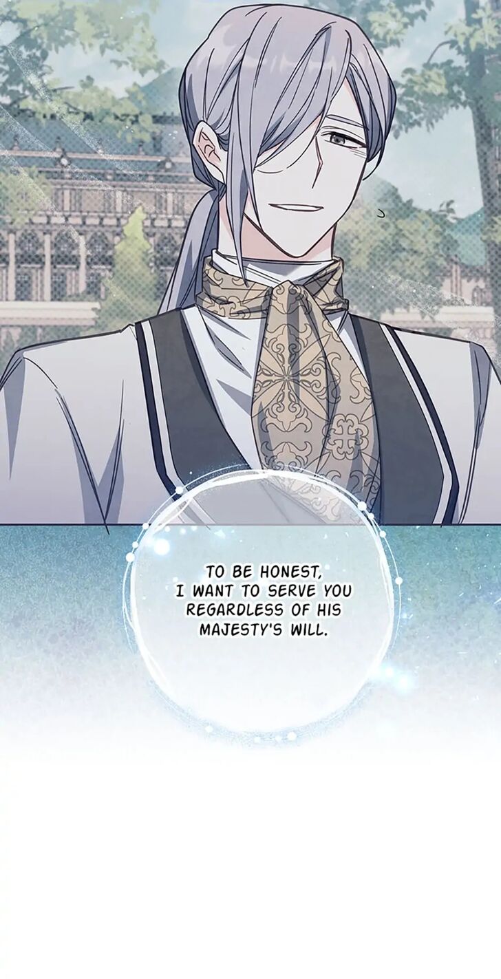 Read Philomel the Fake EN Manga Online