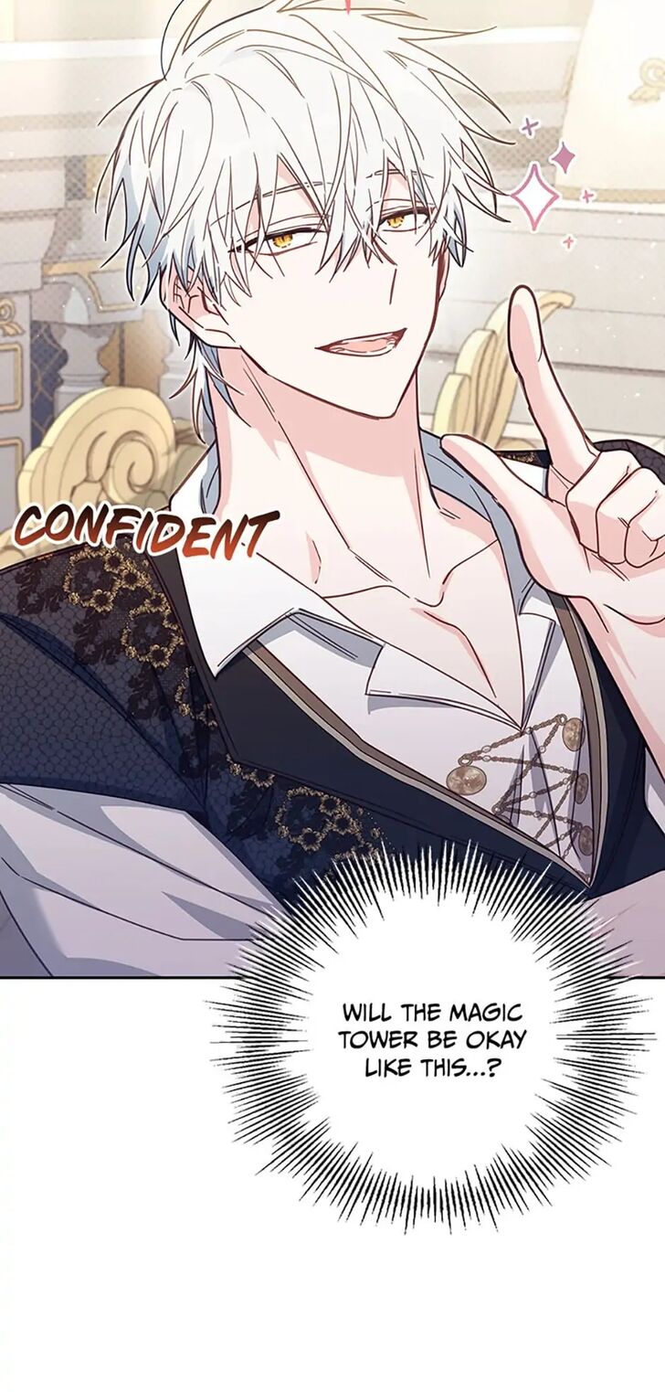 Read Philomel the Fake EN Manga Online