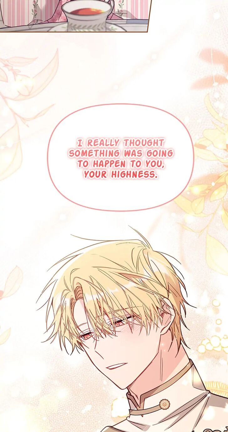 Read Philomel the Fake EN Manga Online