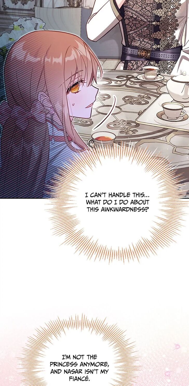 Read Philomel the Fake EN Manga Online