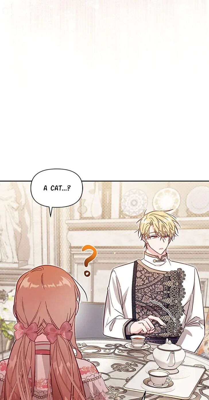 Read Philomel the Fake EN Manga Online