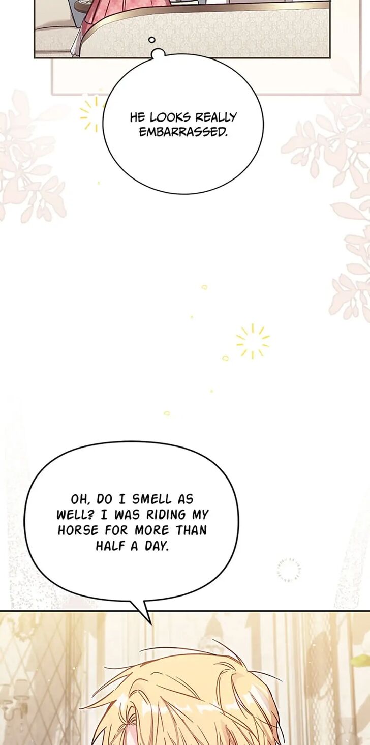 Read Philomel the Fake EN Manga Online