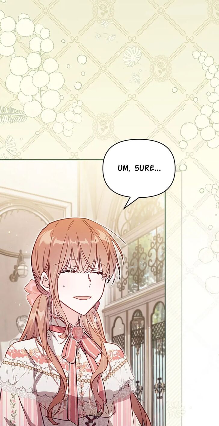 Read Philomel the Fake EN Manga Online