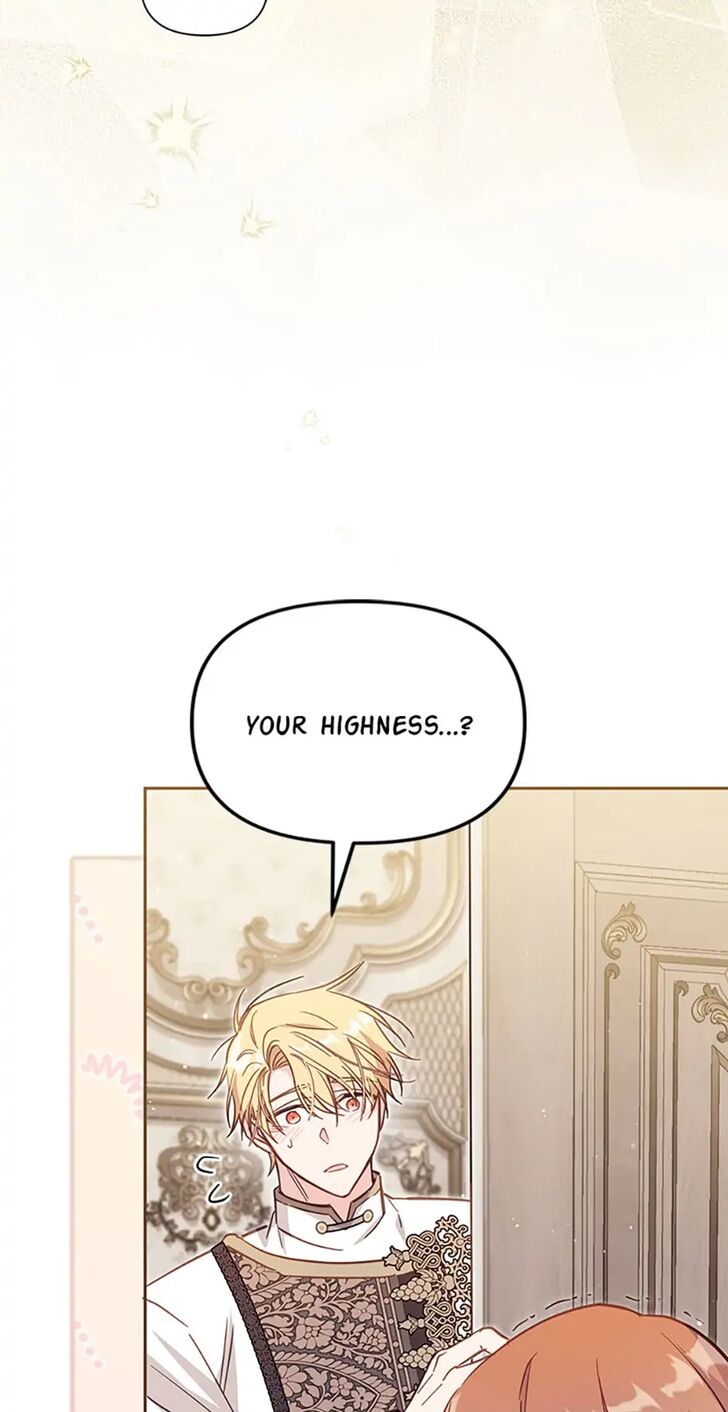 Read Philomel the Fake EN Manga Online