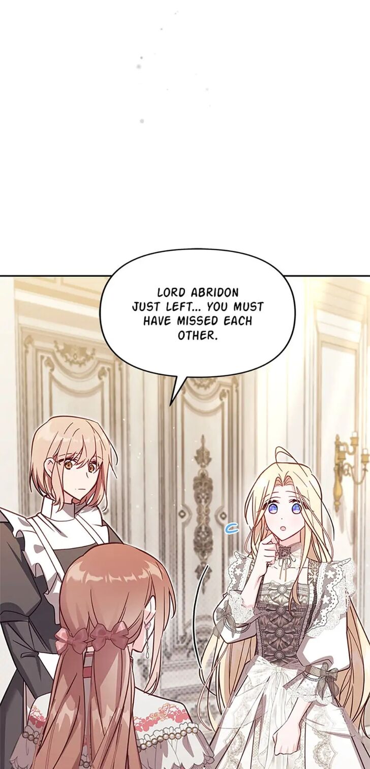 Read Philomel the Fake EN Manga Online