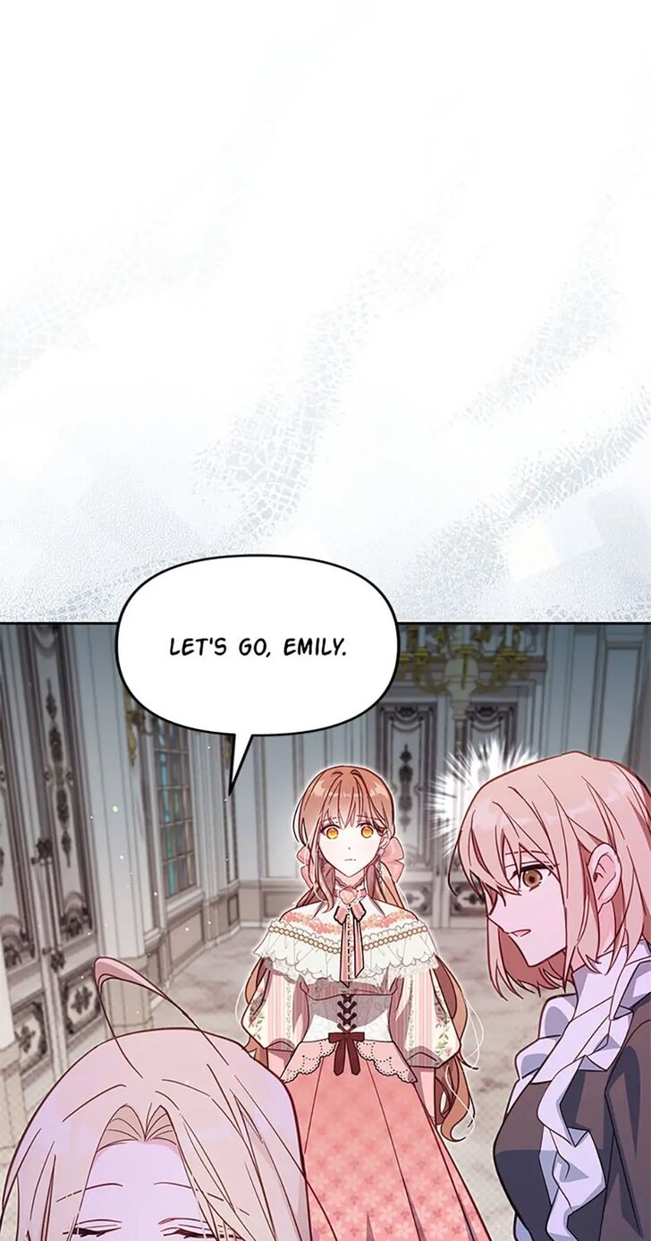 Read Philomel the Fake EN Manga Online